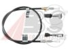 NISSA 3653071J10 Cable, parking brake